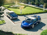 Bespoke Auto Commissions Image 1