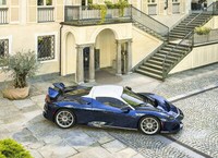 Bespoke Auto Commissions Image 2