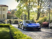Bespoke Auto Commissions Image 3