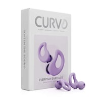 Portable Everyday Earplugs Image 3