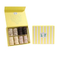 Assorted Cake Bite Boxes Image 1