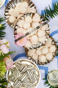 Assorted Cake Bite Boxes Image 2