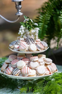 Assorted Cake Bite Boxes Image 3