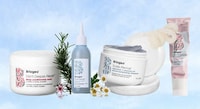 Scalp-Nourishing Hair Capsules
