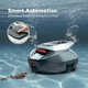 Efficient Robotic Pool Cleaners Image 1
