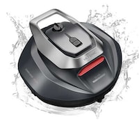 Efficient Robotic Pool Cleaners Image 2