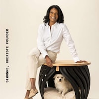 Integrated Pet Furniture Lines Image 2