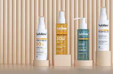 Sun-Protecting Skin Solutions