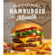 Burger Month Rewards Programs Image 1