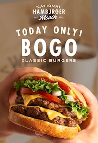 Burger Month Rewards Programs Image 2