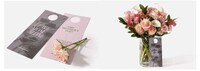 Alone Time-Inspired Flower Arrangements Image 1