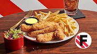 Teacher-Friendly Restaurant Promotions Image 1