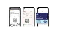 Multi-Use Non-Payment Wallets Image 1