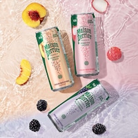 Sophisticated Bubbly Refreshers Image 1