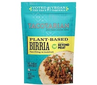 Shelf-Stable Plant-Based Taco Fillings