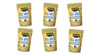 Egg White Spaghetti Noodles Image 1