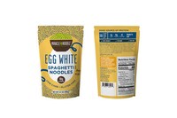 Egg White Spaghetti Noodles Image 2