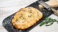 Authentic Foodservice Pizza Doughs Image 1