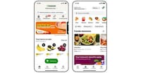 Expanded Food Delivery Apps Image 1