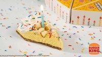Creamy QSR Anniversary Treats Image 1