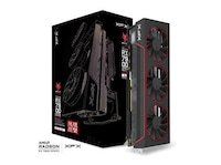 Ultra High Workload-Ready GPUs