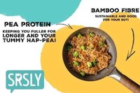 Protein-Rich Low-Carb Noodle Ranges Image 1