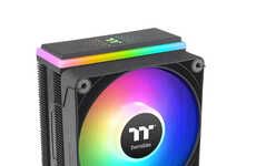 Low-Profile RGB Coolers