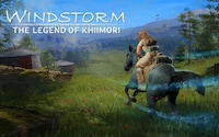 Open-World Mongolian Games Image 1