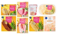 Cost-Conscious Frozen Treats