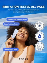 Ultra-Light Invisible Sunscreens Image 1