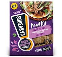 Snackable Savory Pancake Kits Image 1