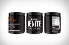 Nootropic-Powered Gym Supplements