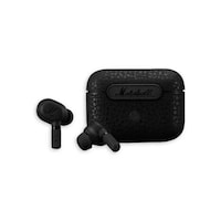 Brand-Honoring ANC Earbuds Image 1