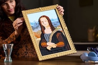Iconic Artwork Toy Sets Image 2