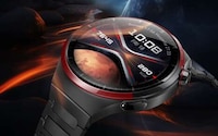 Flagship Space Flight Smartwatches Image 2