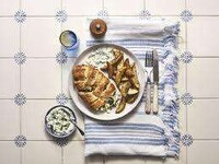 Greek Cuisine Meal Kits Image 1