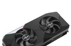 Dual-Fan Graphics Cards