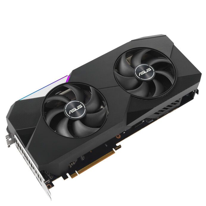 Dual-Fan Graphics Cards