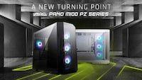 Back-Connector PC Cases Image 1