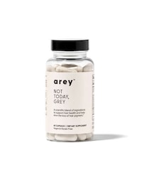 Hair Pigmentation Supplements Image 1
