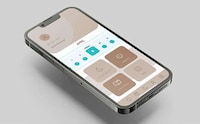 Compact Skin-Safe Cooling Devices Image 3
