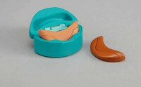 Compact Skin-Safe Cooling Devices Image 4