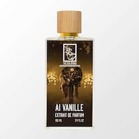 Imaginative AI Perfumes