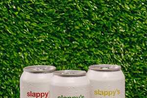 Cost-Conscious Vodka Sodas : Slappy's