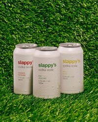 Cost-Conscious Vodka Sodas Image 1