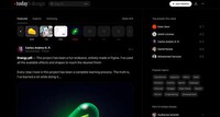 Design Showcase Platforms Image 1