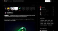 Design Showcase Platforms