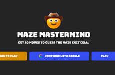 Captivating Maze-Solving Games