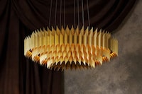Mythology-Themed Lighting Capsules Image 1