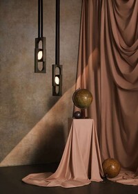 Mythology-Themed Lighting Capsules Image 2